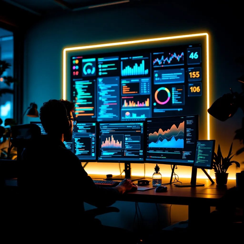 Software Development