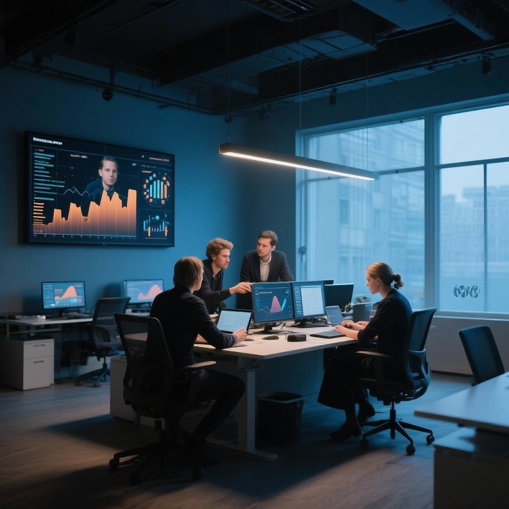 Consulting & Analytics